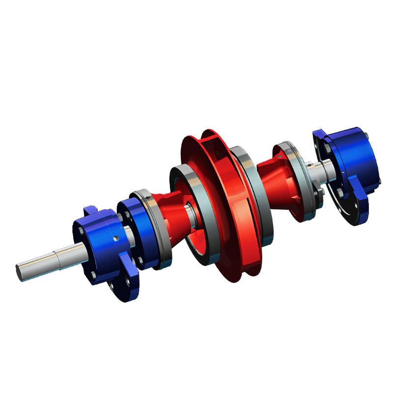 SL-轉(zhuǎn)子總成